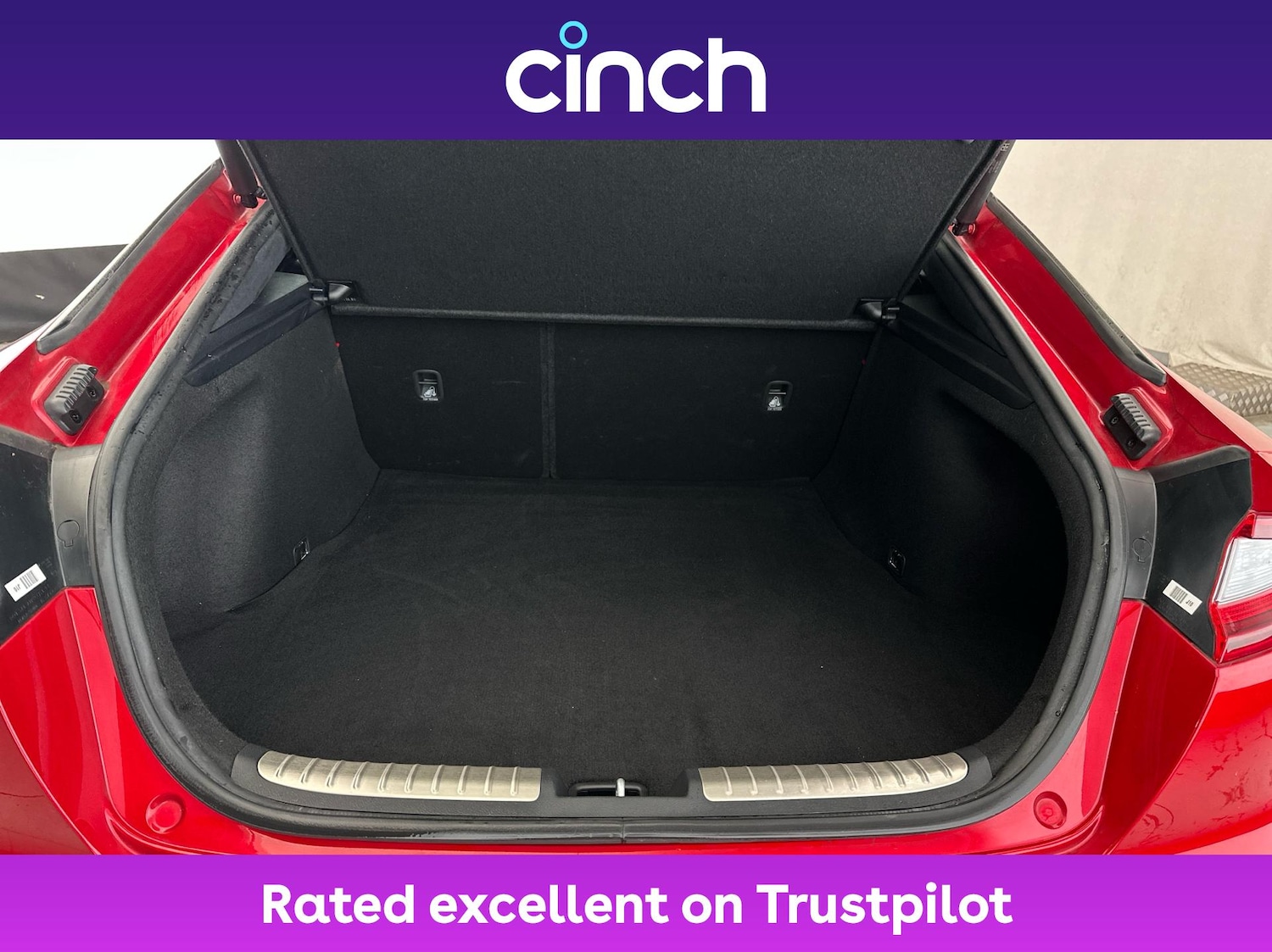 Used Kia Stinger 2019 for sale - 76362048: Photo 21