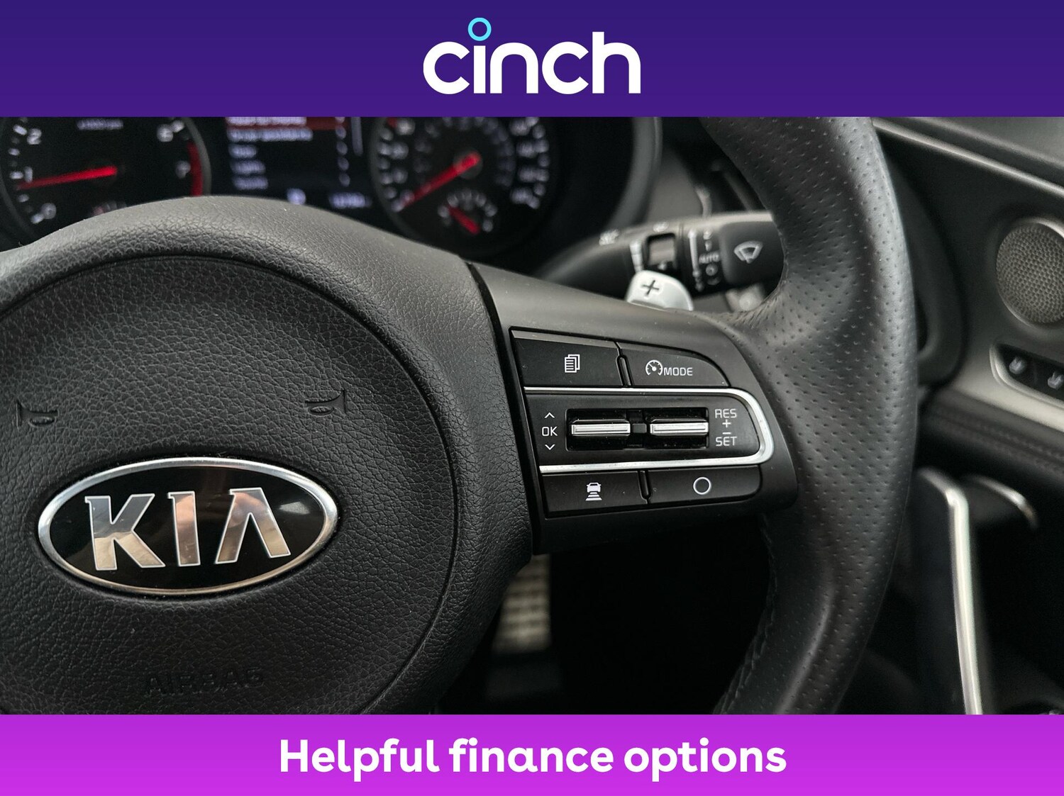 Used Kia Stinger 2019 for sale - 76362048: Photo 35