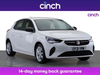 2021 - 1.2 SE Nav 5dr