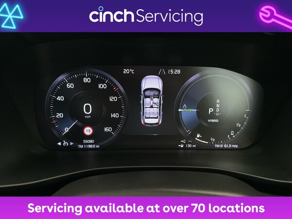 Used Volvo XC40 2021 for sale - 75739829: Photo 18
