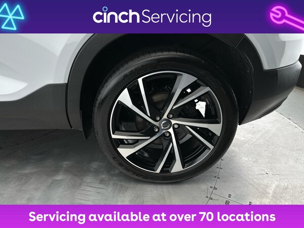 Used Volvo XC40 2021 for sale - 75739829: Photo 26