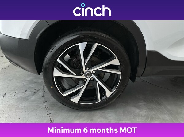Used Volvo XC40 2021 for sale - 75739829: Photo 27