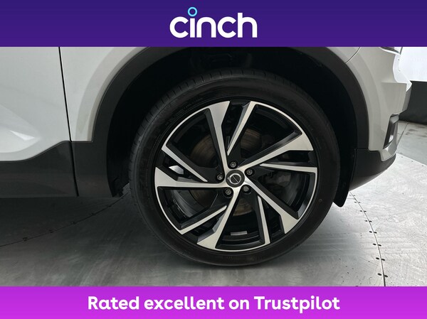 Used Volvo XC40 2021 for sale - 75739829: Photo 28