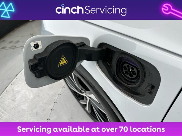 Used Volvo XC40 2021 for sale - 75739829: Photo 31