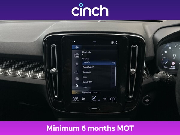 Used Volvo XC40 2021 for sale - 75739829: Photo 32