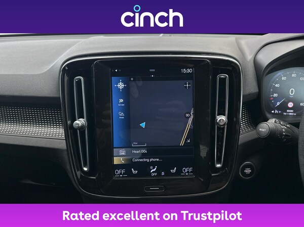 Used Volvo XC40 2021 for sale - 75739829: Photo 33