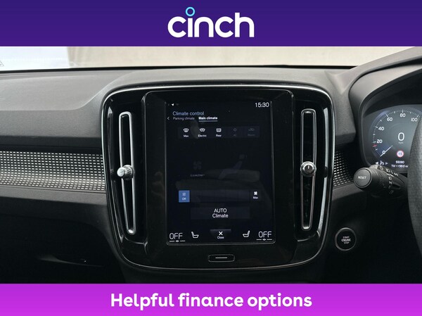 Used Volvo XC40 2021 for sale - 75739829: Photo 35