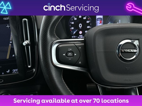 Used Volvo XC40 2021 for sale - 75739829: Photo 36