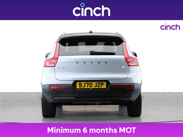 Used Volvo XC40 2021 for sale - 75739829: Photo 5