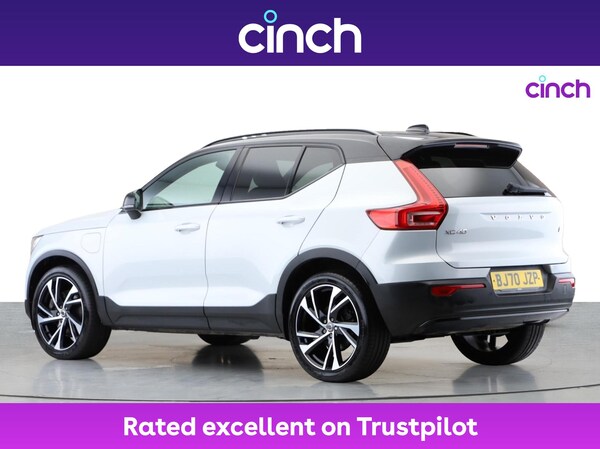 Used Volvo XC40 2021 for sale - 75739829: Photo 6