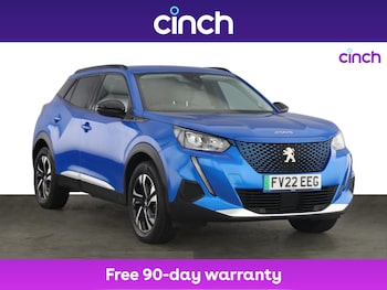 Peugeot - 2008