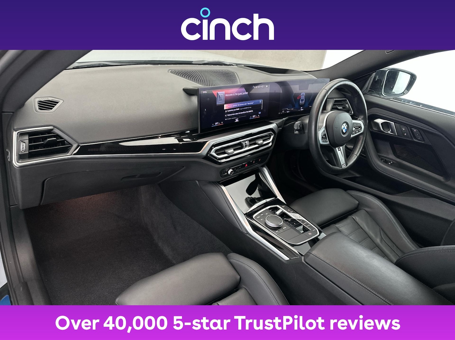 Used BMW 2 Series 2024 for sale - 77059471: Photo 14