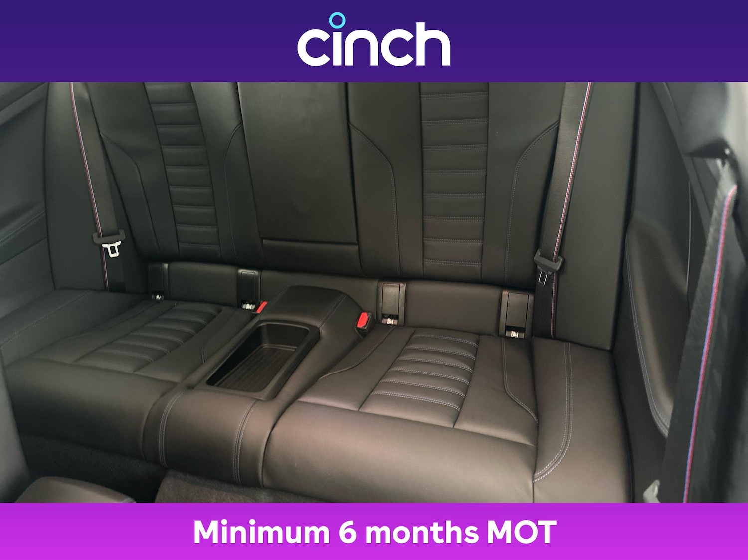 Used BMW 2 Series 2024 for sale - 77059471: Photo 20