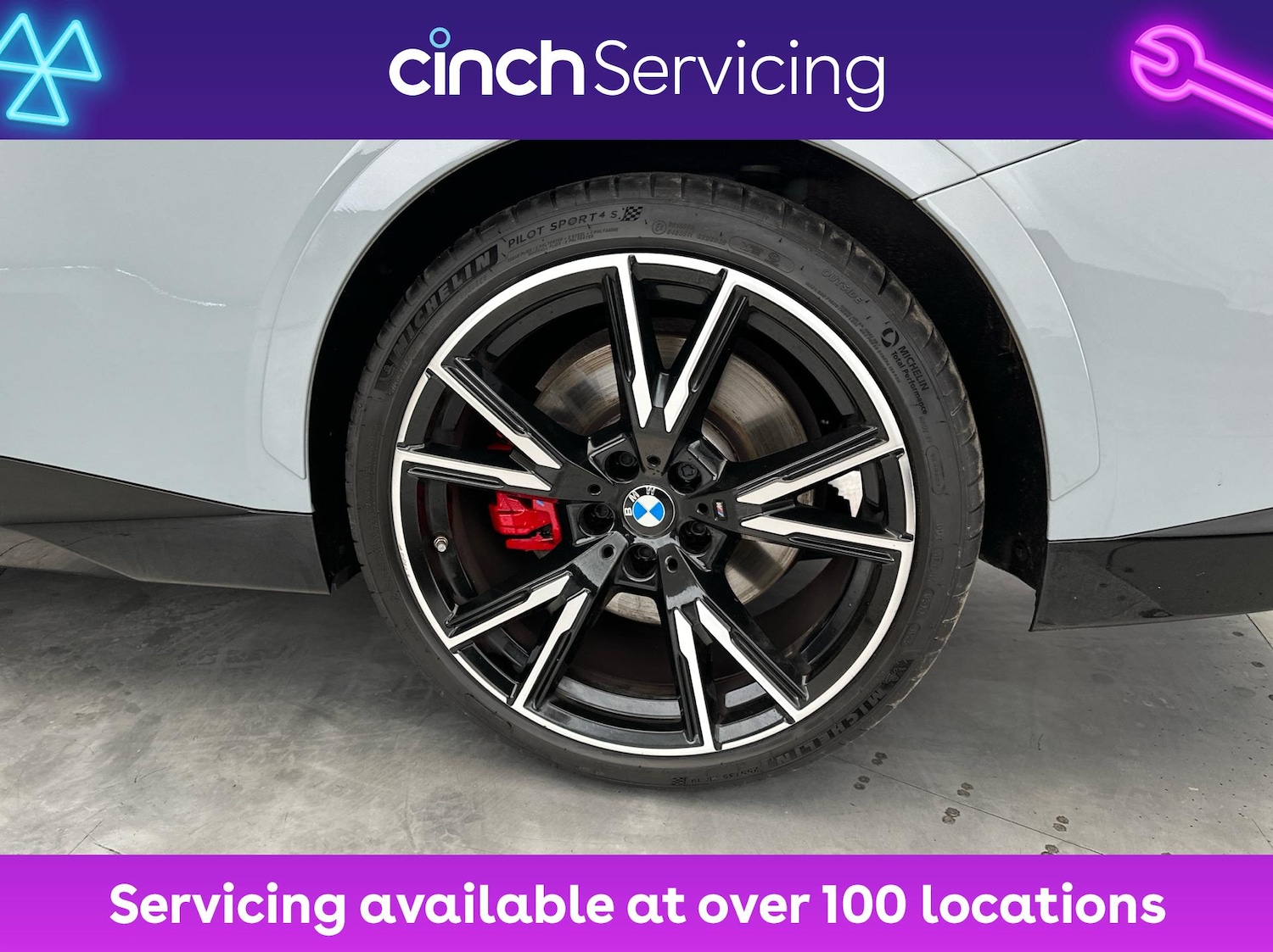 Used BMW 2 Series 2024 for sale - 77059471: Photo 26