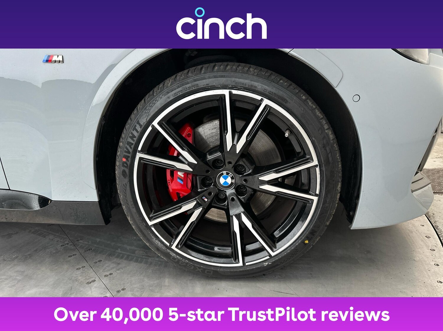 Used BMW 2 Series 2024 for sale - 77059471: Photo 28