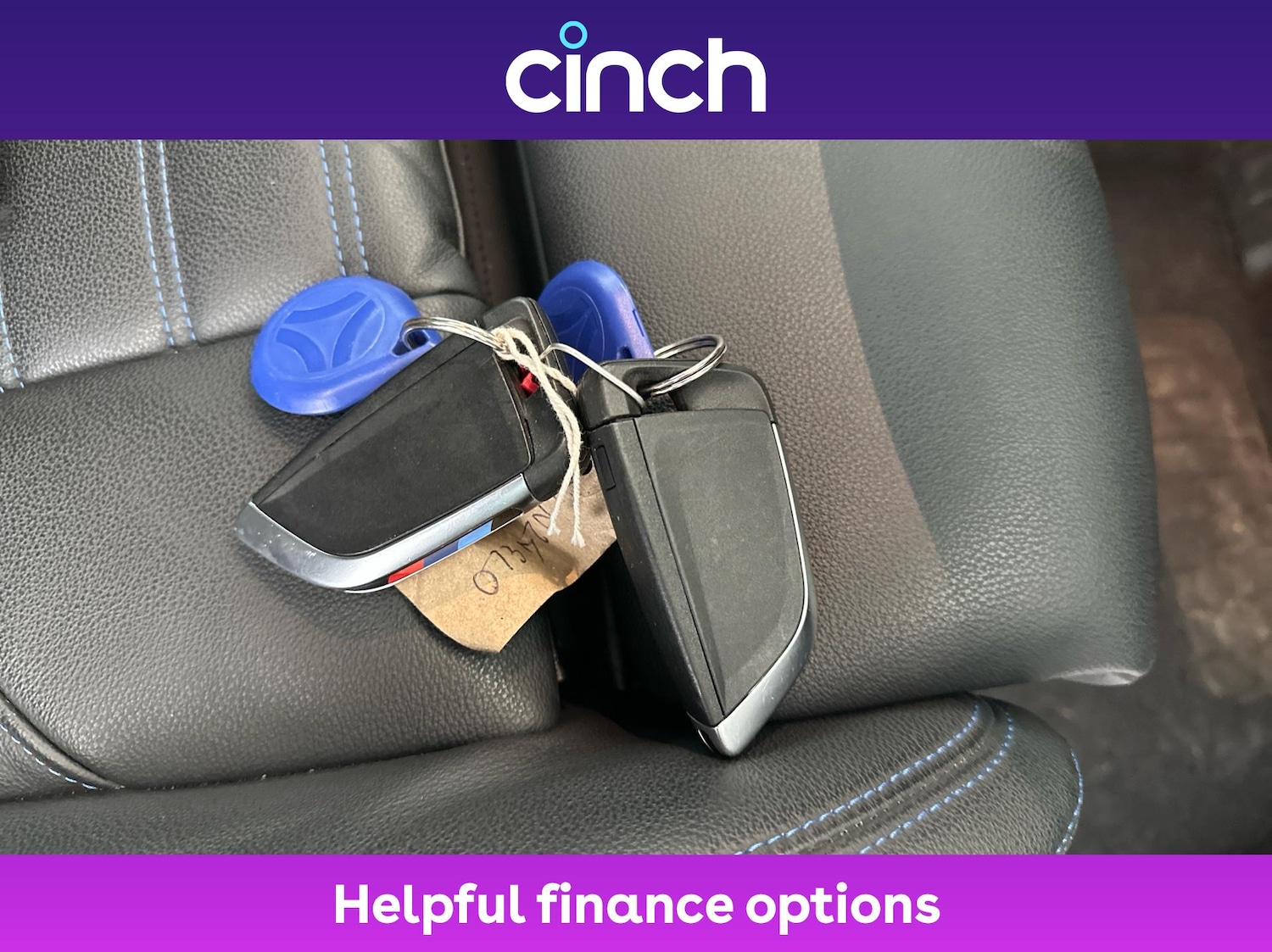 Used BMW 2 Series 2024 for sale - 77059471: Photo 30