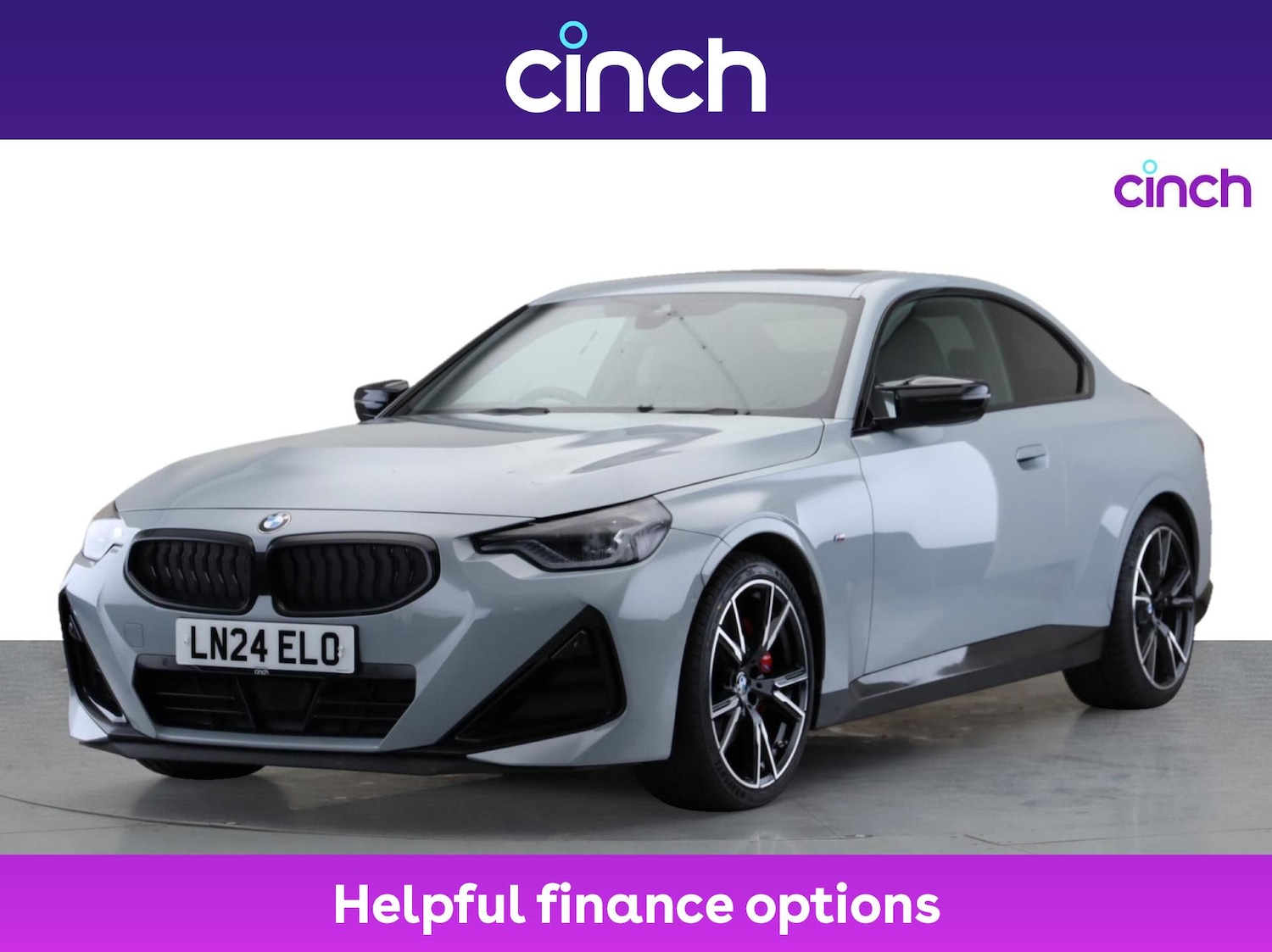 Used BMW 2 Series 2024 for sale - 77059471: Photo 9