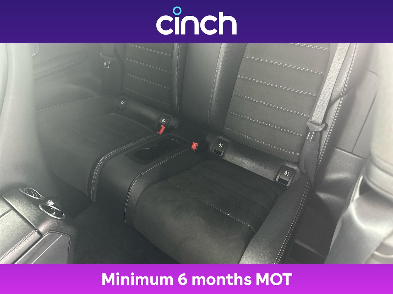 Used Mercedes-Benz C-Class 2020 for sale - 76057271: Photo 20