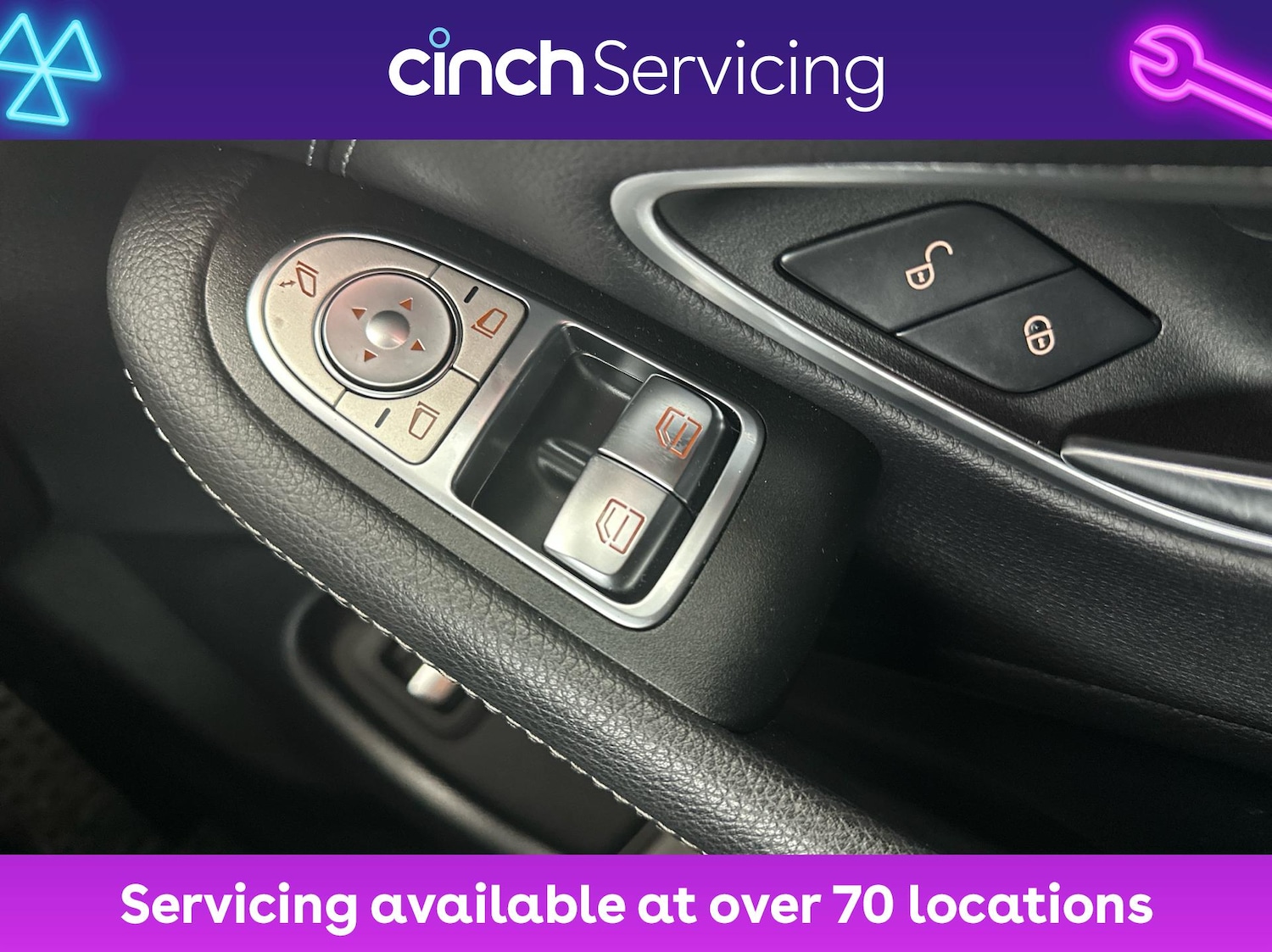 Used Mercedes-Benz C-Class 2020 for sale - 76057271: Photo 36