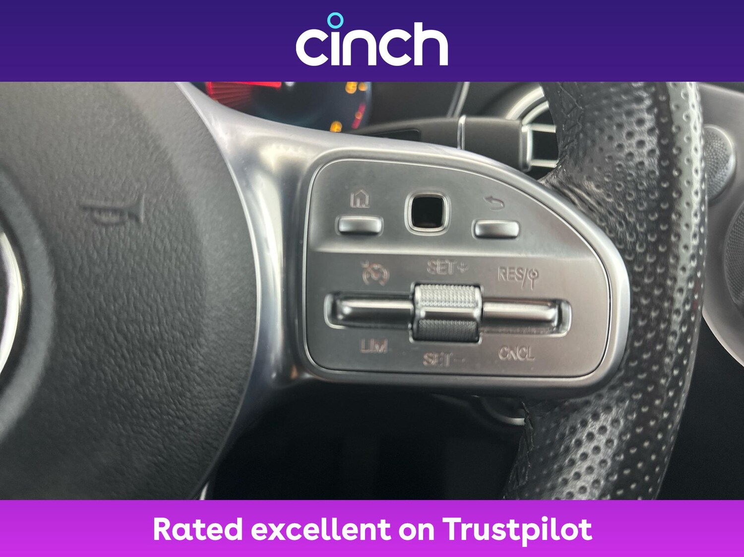 Used Mercedes-Benz C-Class 2020 for sale - 76057271: Photo 38