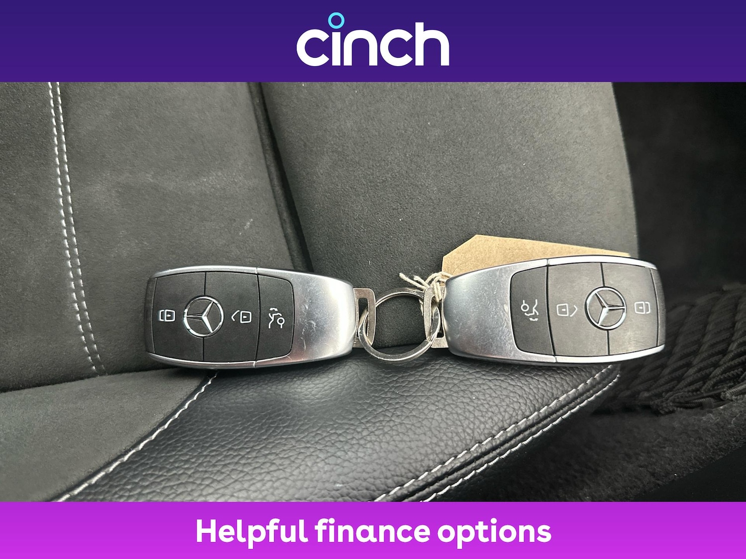 Used Mercedes-Benz C-Class 2020 for sale - 76057271: Photo 40