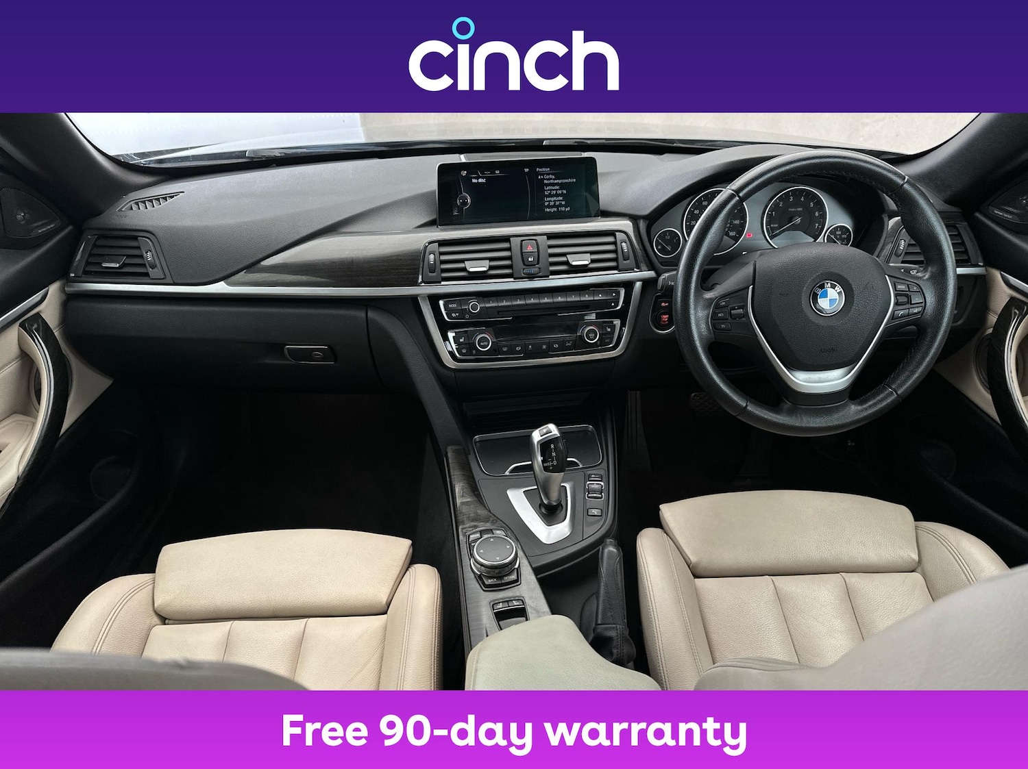 Used BMW 4 Series 2016 for sale - 76313542: Photo 15