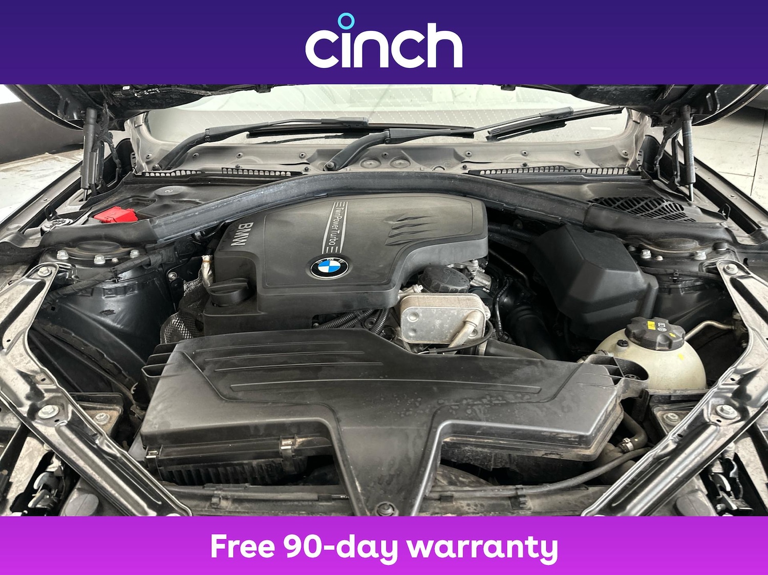 Used BMW 4 Series 2016 for sale - 76313542: Photo 23