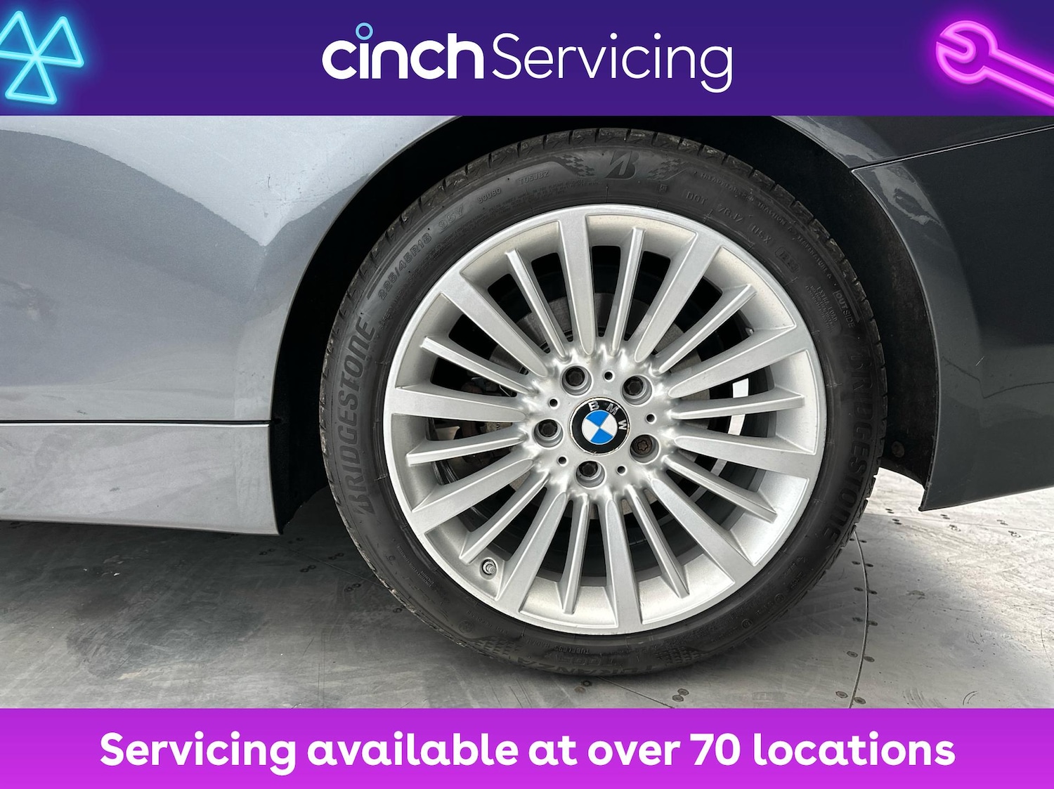 Used BMW 4 Series 2016 for sale - 76313542: Photo 26