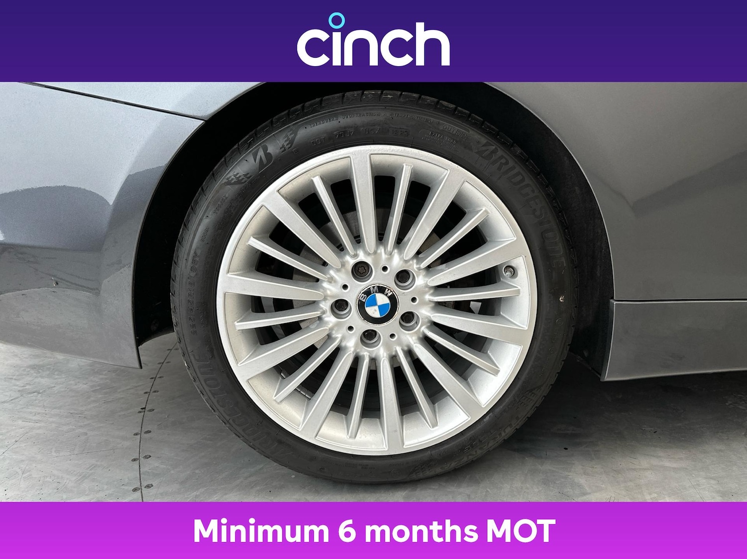 Used BMW 4 Series 2016 for sale - 76313542: Photo 27