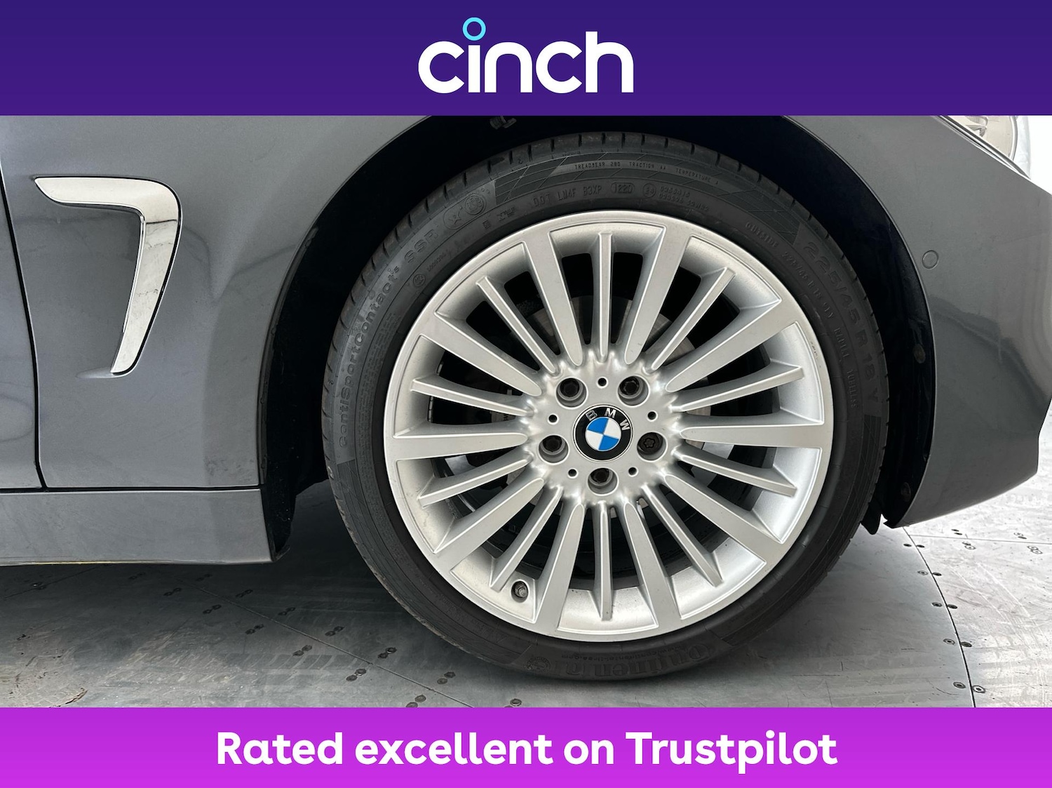 Used BMW 4 Series 2016 for sale - 76313542: Photo 28