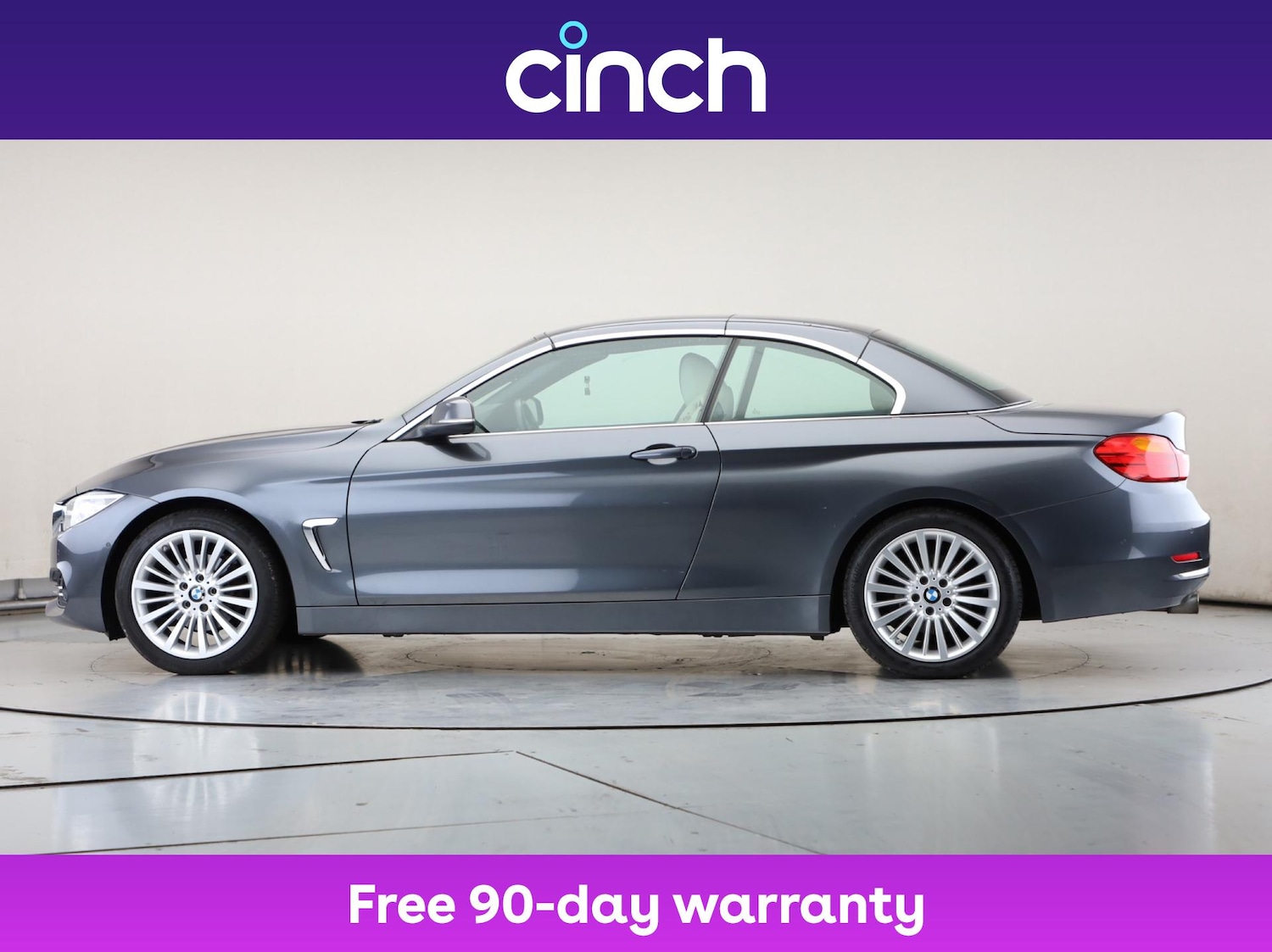 Used BMW 4 Series 2016 for sale - 76313542: Photo 8
