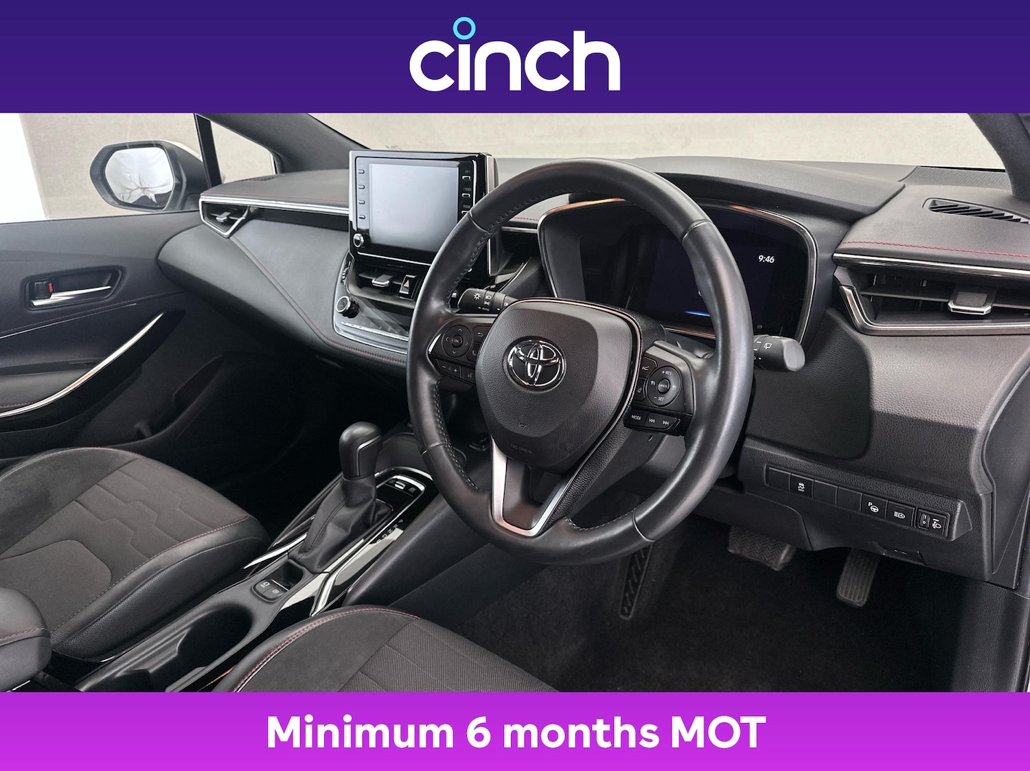 Used Toyota Corolla 2019 for sale - 76977971: Photo 12