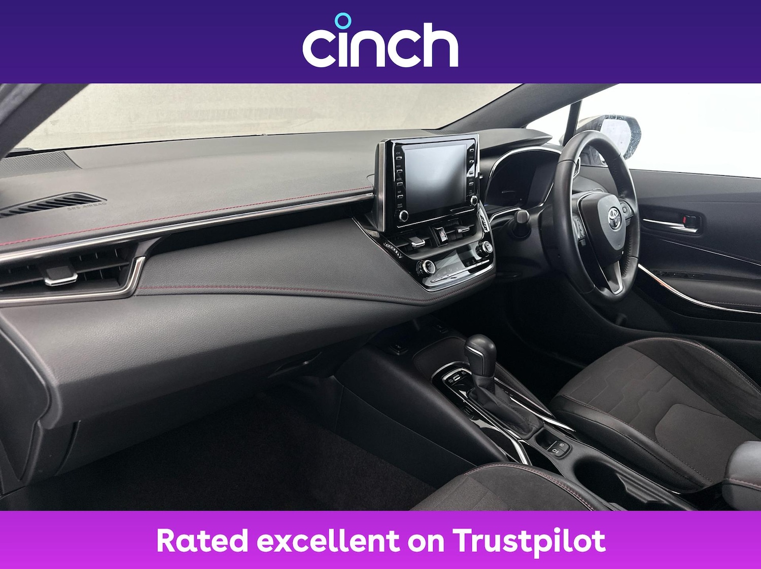 Used Toyota Corolla 2019 for sale - 76977971: Photo 14