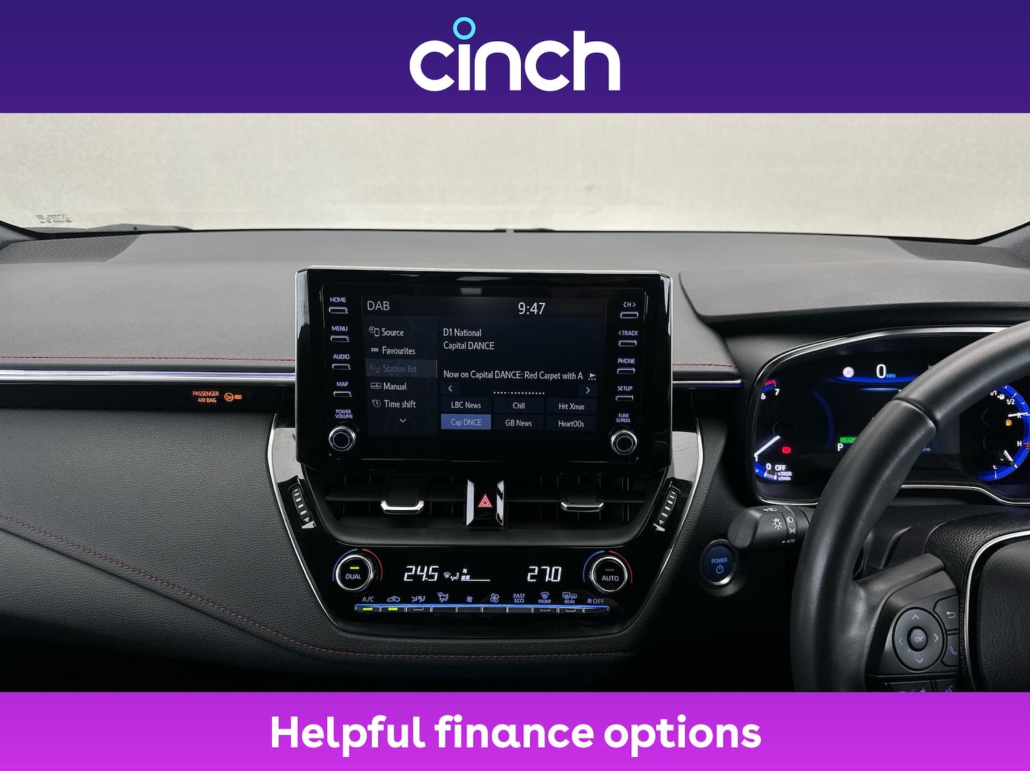 Used Toyota Corolla 2019 for sale - 76977971: Photo 17