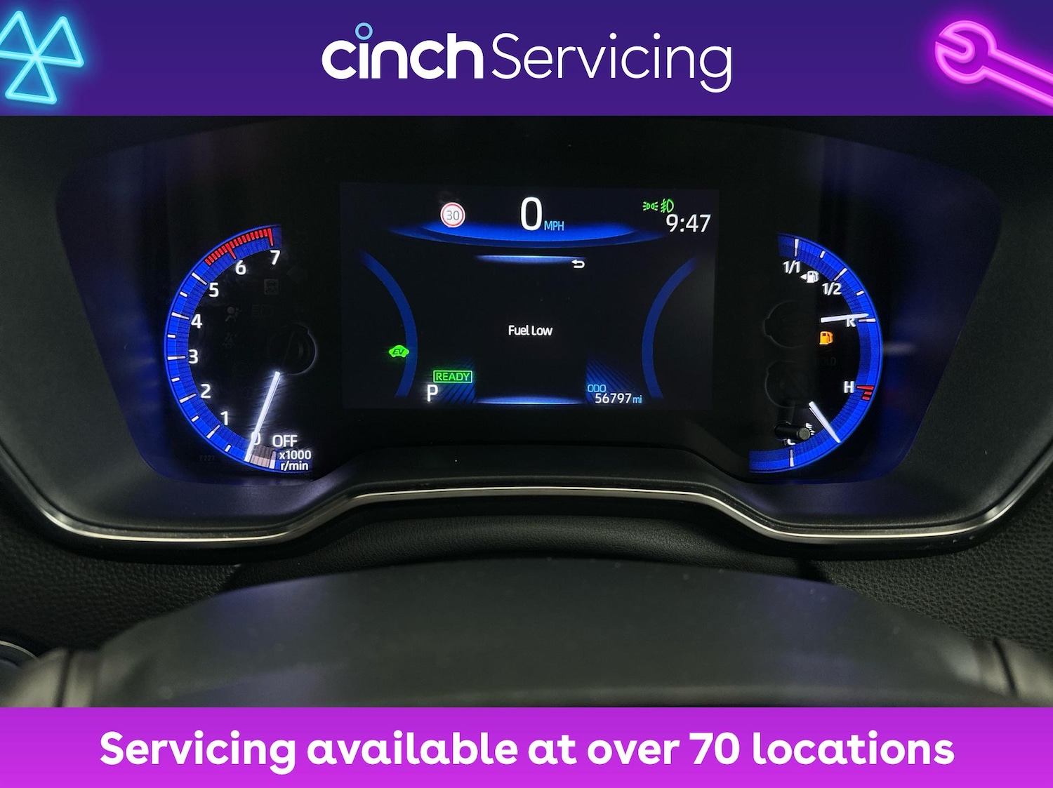 Used Toyota Corolla 2019 for sale - 76977971: Photo 18