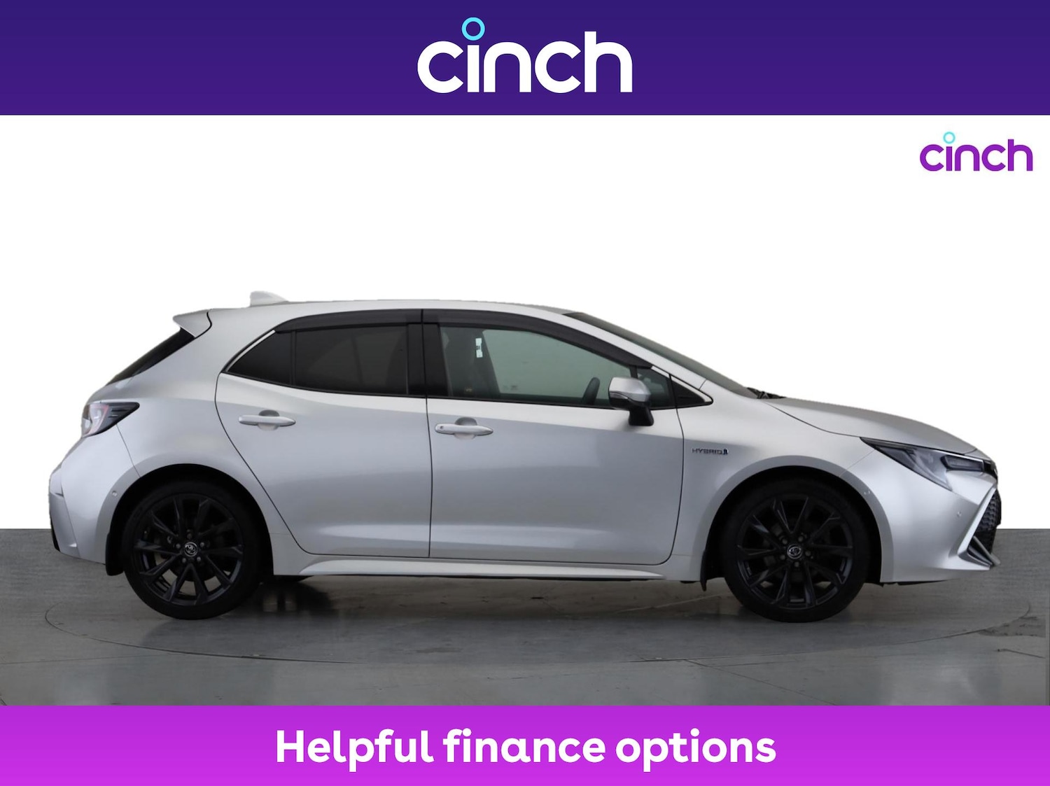 Used Toyota Corolla 2019 for sale - 76977971: Photo 2