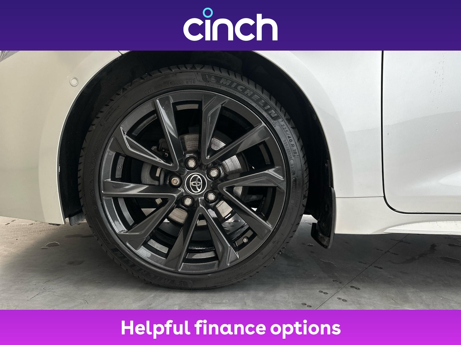 Used Toyota Corolla 2019 for sale - 76977971: Photo 24