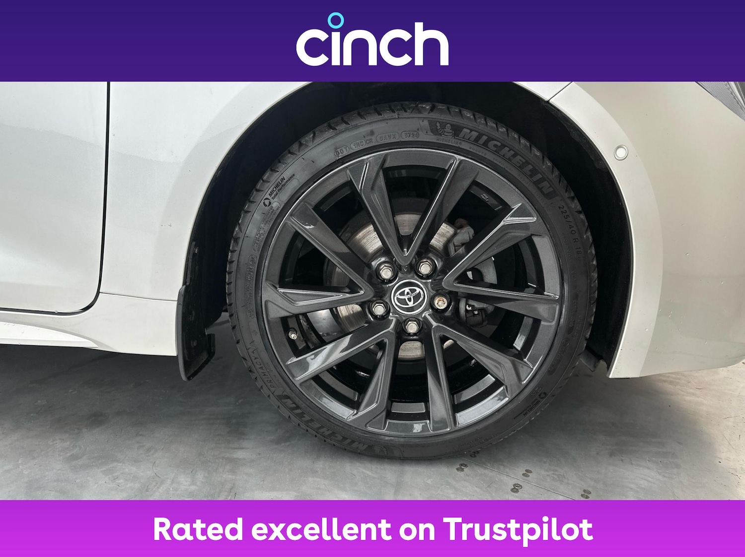 Used Toyota Corolla 2019 for sale - 76977971: Photo 28