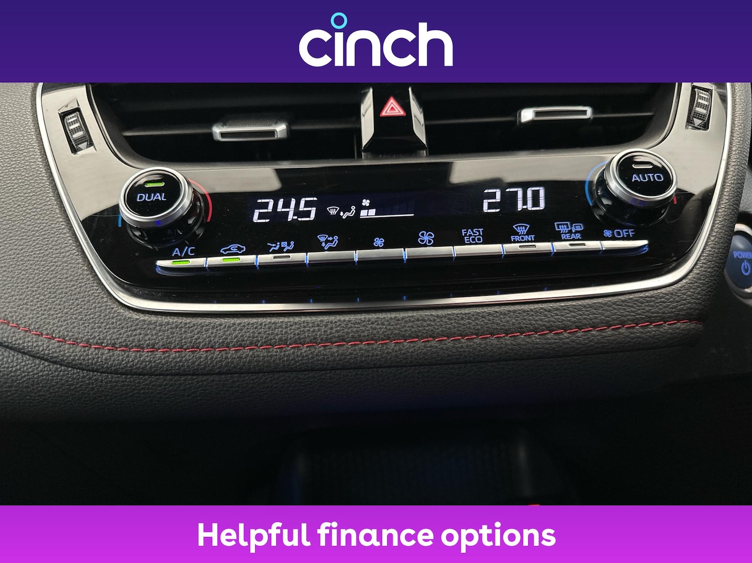 Used Toyota Corolla 2019 for sale - 76977971: Photo 35