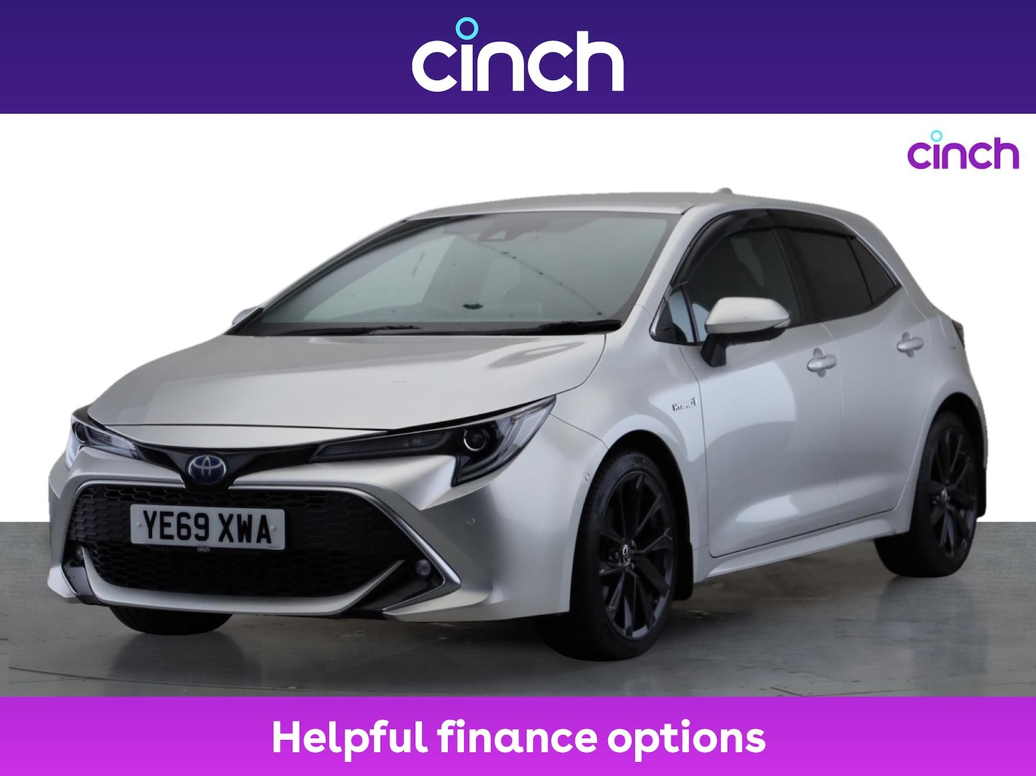 Used Toyota Corolla 2019 for sale - 76977971: Photo 9