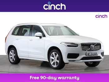 Volvo - XC90
