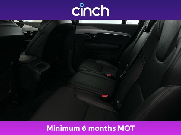 Used Volvo XC90 2020 for sale - 76318538: Photo 20