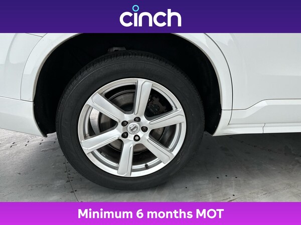 Used Volvo XC90 2020 for sale - 76318538: Photo 27