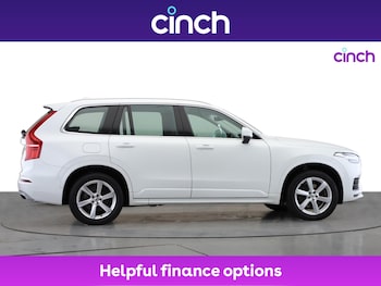 Used Volvo XC90 2020 for sale - 76318538: Photo 2