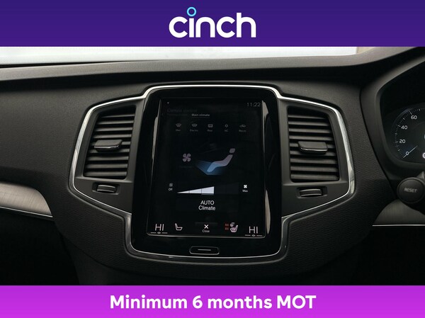 Used Volvo XC90 2020 for sale - 76318538: Photo 32