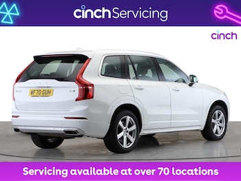Used Volvo XC90 2020 for sale - 76318538: Photo 3