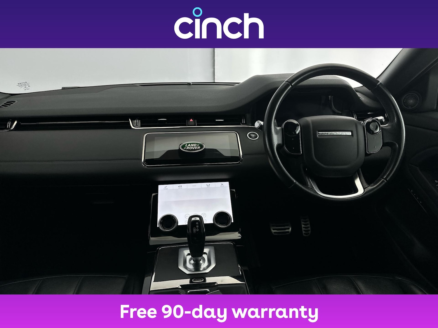 Used Land Rover Range Rover Evoque 2019 for sale - 76416247: Photo 15