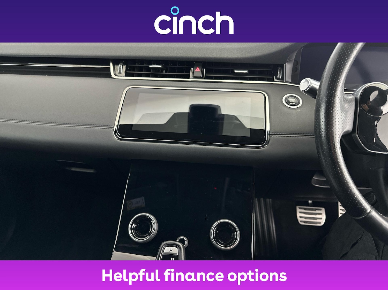 Used Land Rover Range Rover Evoque 2019 for sale - 76416247: Photo 17