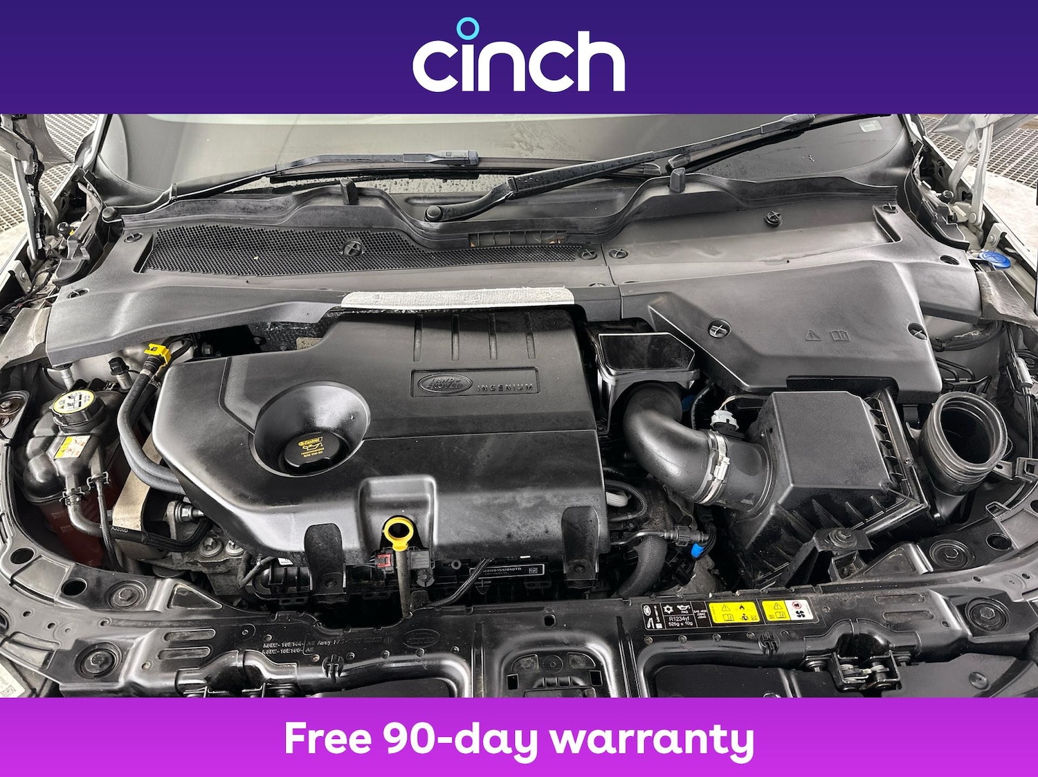 Used Land Rover Range Rover Evoque 2019 for sale - 76416247: Photo 23