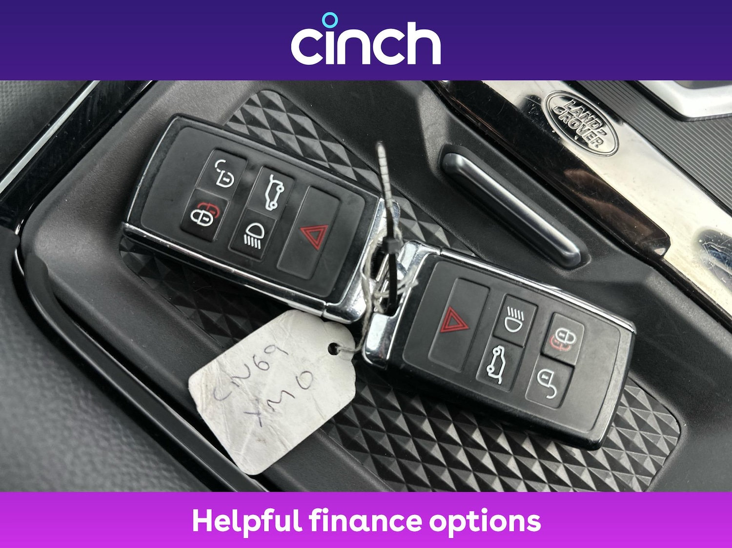 Used Land Rover Range Rover Evoque 2019 for sale - 76416247: Photo 30